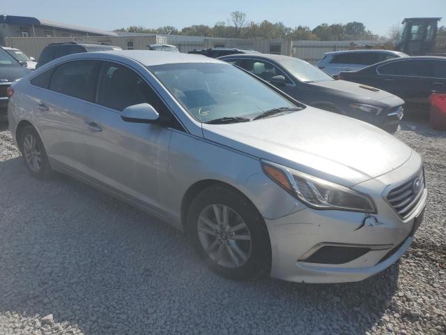 Photo 3 VIN: 5NPE24AF6HH522981 - HYUNDAI SONATA SE 