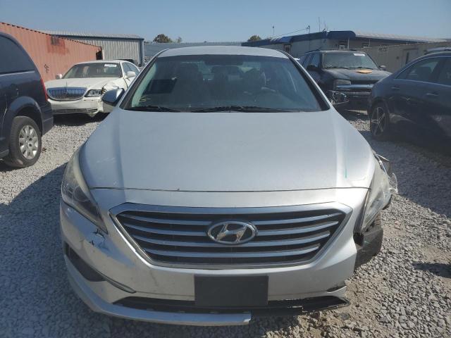 Photo 4 VIN: 5NPE24AF6HH522981 - HYUNDAI SONATA SE 