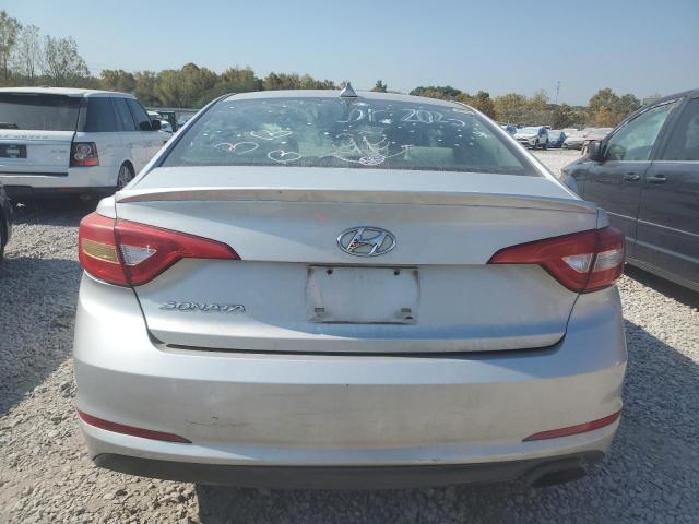 Photo 5 VIN: 5NPE24AF6HH522981 - HYUNDAI SONATA SE 