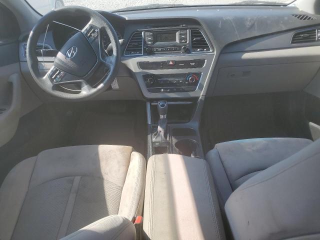 Photo 7 VIN: 5NPE24AF6HH522981 - HYUNDAI SONATA SE 