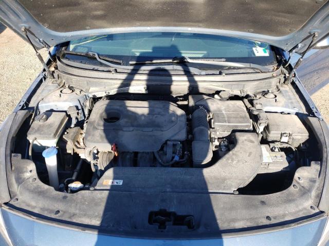 Photo 6 VIN: 5NPE24AF6HH523855 - HYUNDAI SONATA SE 