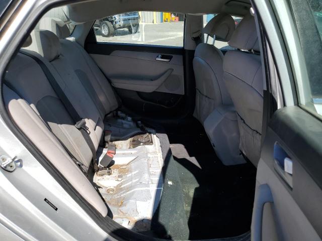 Photo 5 VIN: 5NPE24AF6HH529798 - HYUNDAI SONATA SE 