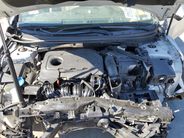 Photo 6 VIN: 5NPE24AF6HH529798 - HYUNDAI SONATA SE 