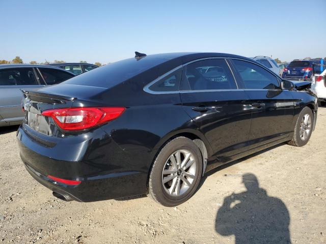 Photo 2 VIN: 5NPE24AF6HH531213 - HYUNDAI SONATA SE 