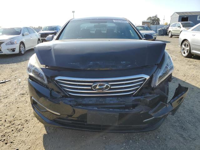 Photo 4 VIN: 5NPE24AF6HH531213 - HYUNDAI SONATA SE 