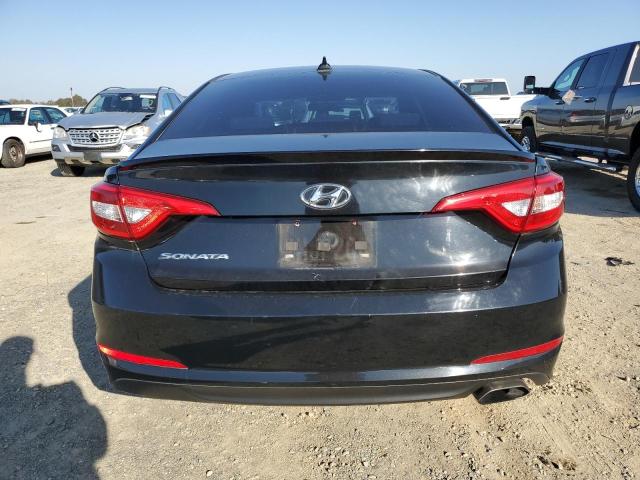 Photo 5 VIN: 5NPE24AF6HH531213 - HYUNDAI SONATA SE 