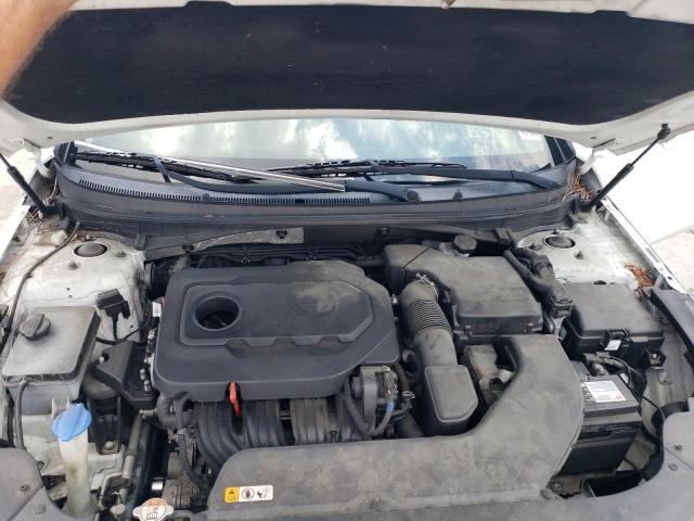 Photo 10 VIN: 5NPE24AF6HH531731 - HYUNDAI SONATA 