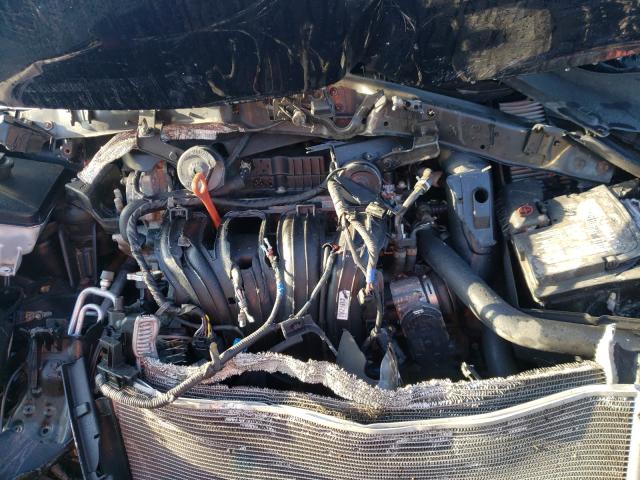 Photo 6 VIN: 5NPE24AF6HH534483 - HYUNDAI SONATA SE 