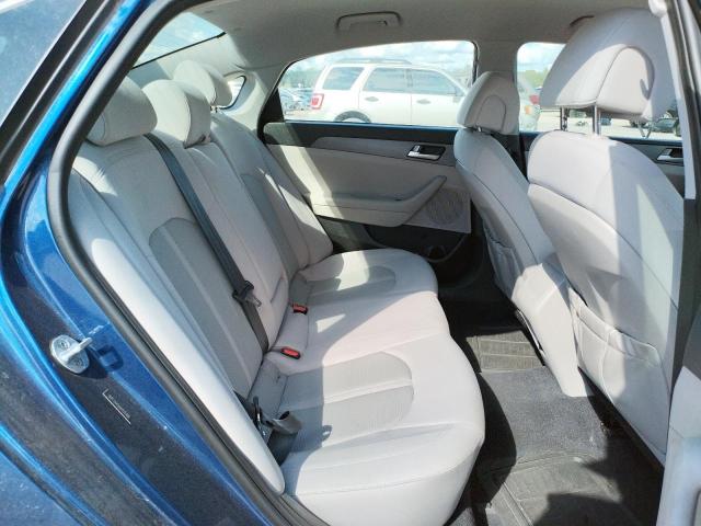 Photo 5 VIN: 5NPE24AF6HH535388 - HYUNDAI SONATA SE 