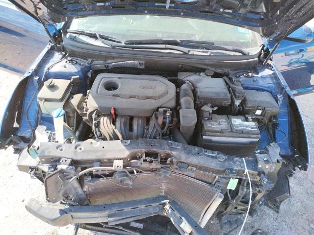 Photo 6 VIN: 5NPE24AF6HH535388 - HYUNDAI SONATA SE 