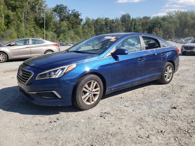 Photo 0 VIN: 5NPE24AF6HH536900 - HYUNDAI SONATA 