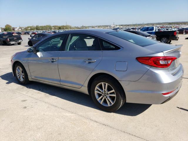 Photo 1 VIN: 5NPE24AF6HH542180 - HYUNDAI SONATA 