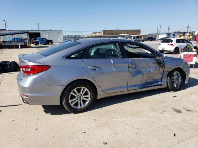 Photo 2 VIN: 5NPE24AF6HH542180 - HYUNDAI SONATA 