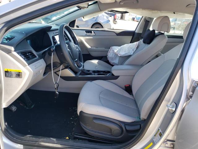 Photo 6 VIN: 5NPE24AF6HH542180 - HYUNDAI SONATA 