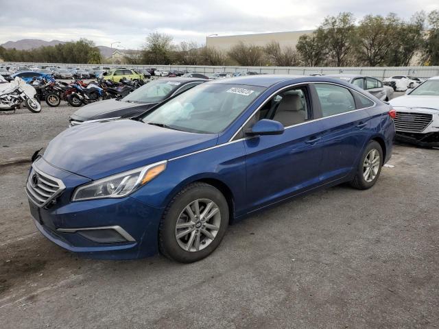 Photo 0 VIN: 5NPE24AF6HH543930 - HYUNDAI SONATA SE 