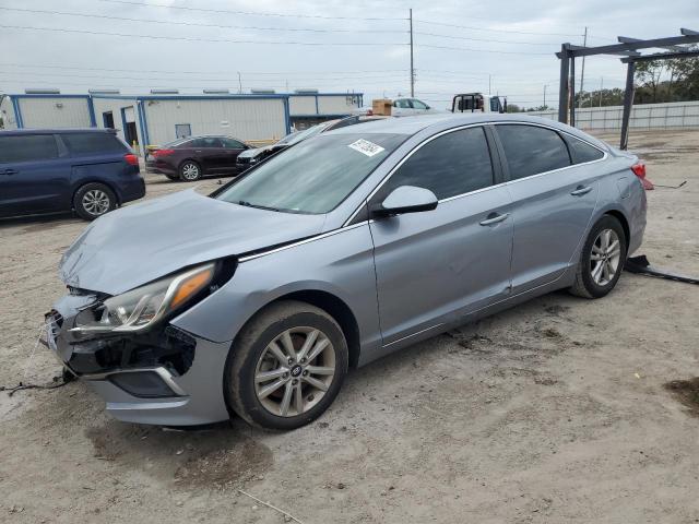 Photo 0 VIN: 5NPE24AF6HH549484 - HYUNDAI SONATA 