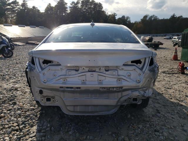 Photo 5 VIN: 5NPE24AF6HH554586 - HYUNDAI SONATA SE 