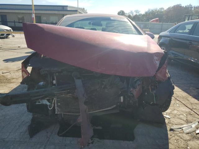 Photo 4 VIN: 5NPE24AF6HH562218 - HYUNDAI SONATA 