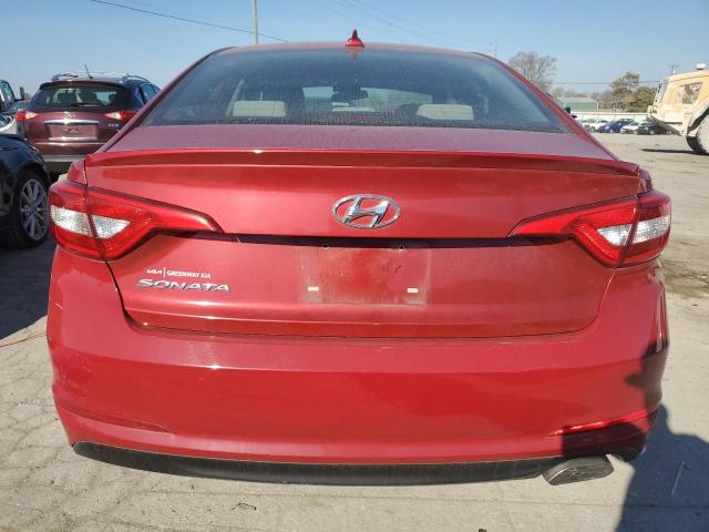 Photo 5 VIN: 5NPE24AF6HH562218 - HYUNDAI SONATA 