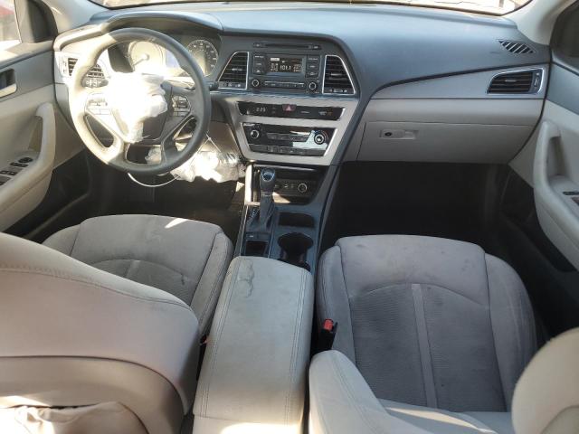 Photo 7 VIN: 5NPE24AF6HH562218 - HYUNDAI SONATA 