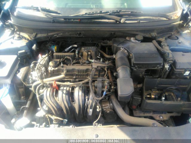 Photo 9 VIN: 5NPE24AF6HH564664 - HYUNDAI SONATA 