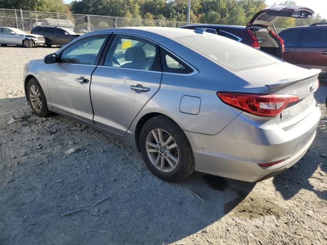 Photo 1 VIN: 5NPE24AF6HH568908 - HYUNDAI SONATA SE 