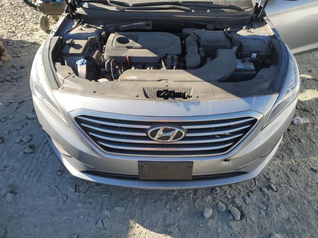 Photo 10 VIN: 5NPE24AF6HH568908 - HYUNDAI SONATA SE 