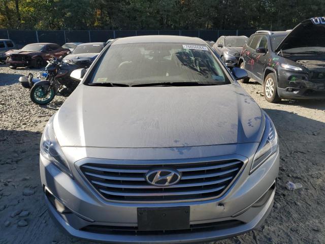 Photo 4 VIN: 5NPE24AF6HH568908 - HYUNDAI SONATA SE 