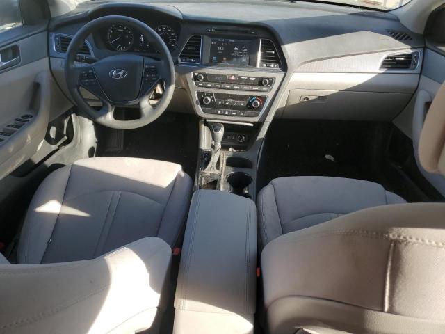 Photo 7 VIN: 5NPE24AF6HH568908 - HYUNDAI SONATA SE 