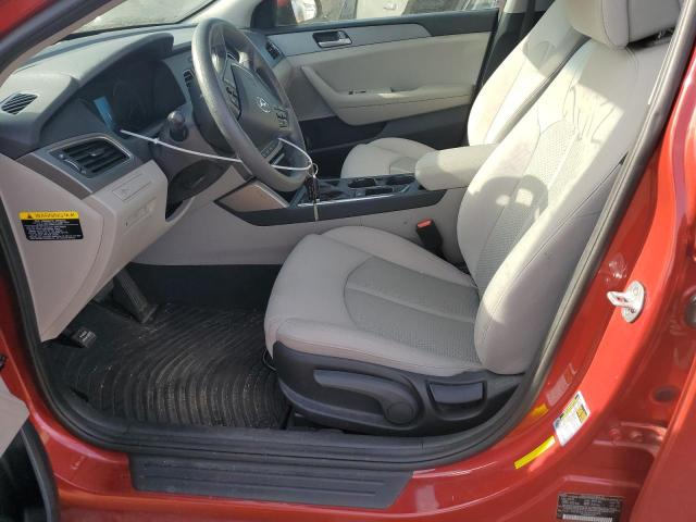 Photo 6 VIN: 5NPE24AF6HH570688 - HYUNDAI SONATA 