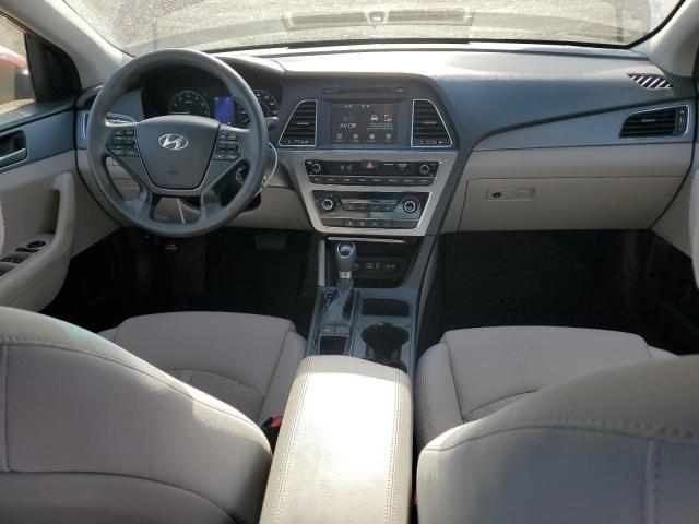 Photo 7 VIN: 5NPE24AF6HH570688 - HYUNDAI SONATA 