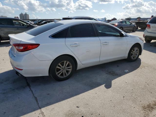 Photo 2 VIN: 5NPE24AF6HH571002 - HYUNDAI SONATA SE 