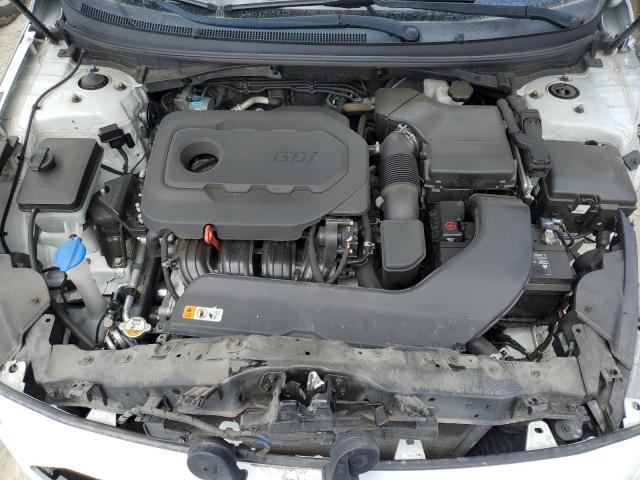 Photo 6 VIN: 5NPE24AF6HH573512 - HYUNDAI SONATA SE 