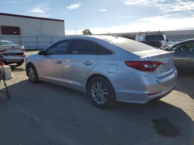 Photo 1 VIN: 5NPE24AF6HH579083 - HYUNDAI SONATA 