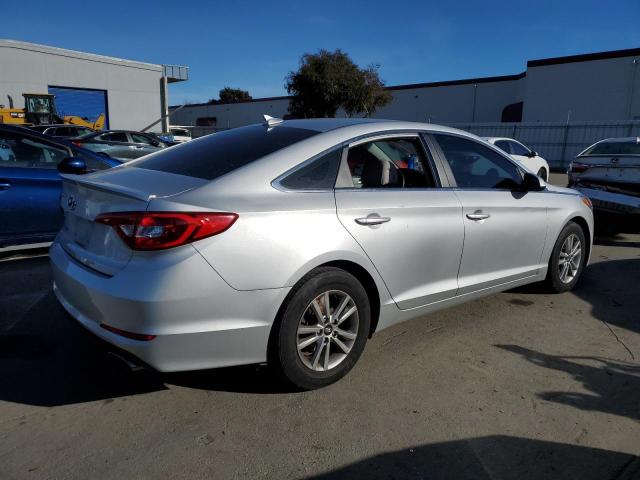 Photo 2 VIN: 5NPE24AF6HH579083 - HYUNDAI SONATA 