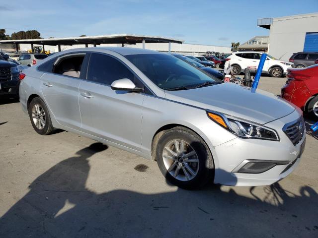 Photo 3 VIN: 5NPE24AF6HH579083 - HYUNDAI SONATA 