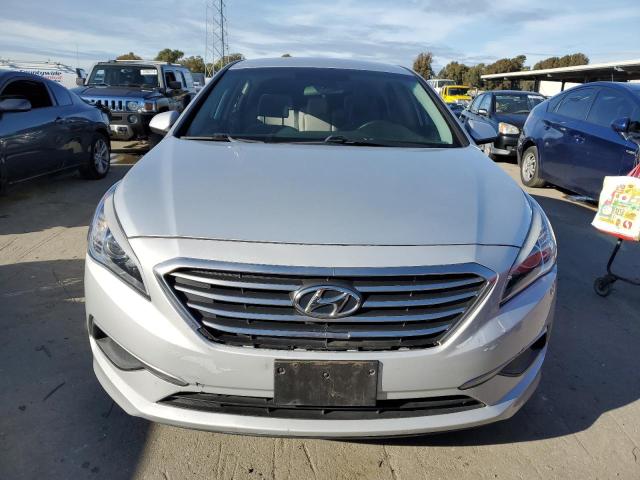 Photo 4 VIN: 5NPE24AF6HH579083 - HYUNDAI SONATA 