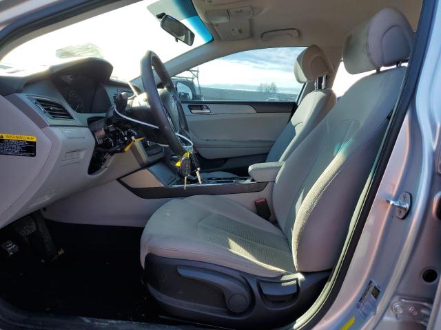 Photo 6 VIN: 5NPE24AF6HH579083 - HYUNDAI SONATA 