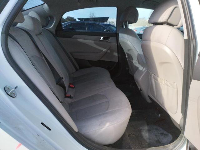 Photo 9 VIN: 5NPE24AF6HH579150 - HYUNDAI SONATA SE 