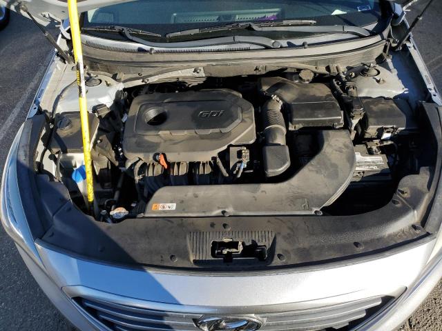 Photo 10 VIN: 5NPE24AF6HH579293 - HYUNDAI SONATA 