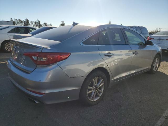 Photo 2 VIN: 5NPE24AF6HH579293 - HYUNDAI SONATA 