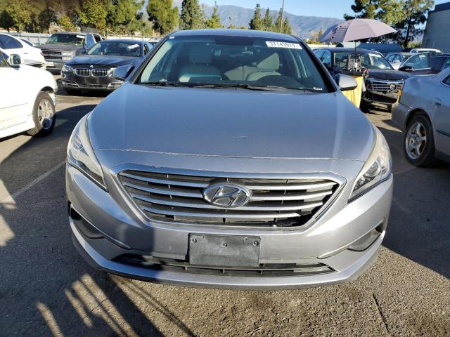 Photo 4 VIN: 5NPE24AF6HH579293 - HYUNDAI SONATA 