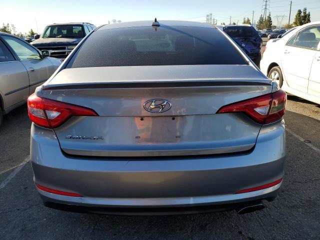 Photo 5 VIN: 5NPE24AF6HH579293 - HYUNDAI SONATA 