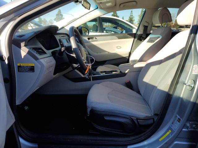 Photo 6 VIN: 5NPE24AF6HH579293 - HYUNDAI SONATA 