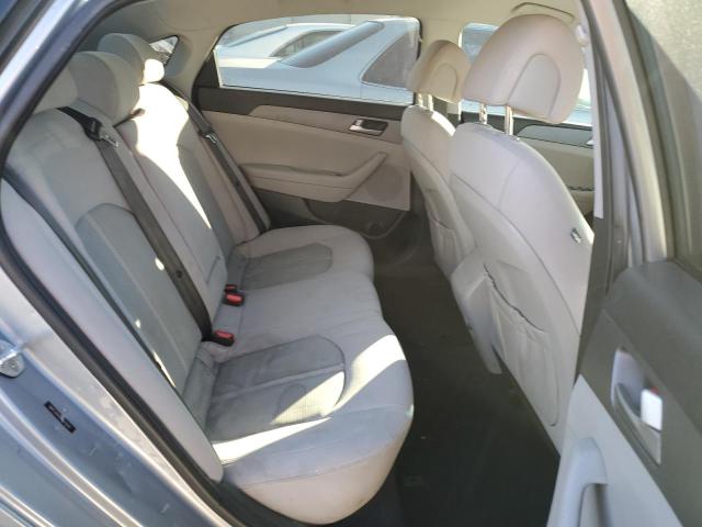 Photo 9 VIN: 5NPE24AF6HH579293 - HYUNDAI SONATA 