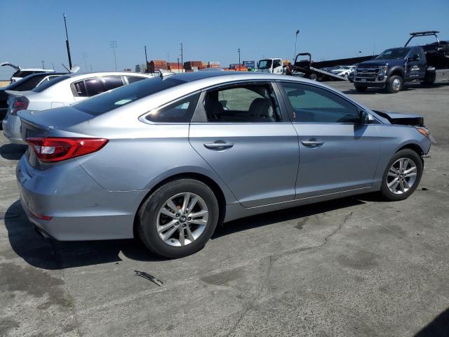 Photo 2 VIN: 5NPE24AF6HH584624 - HYUNDAI SONATA 