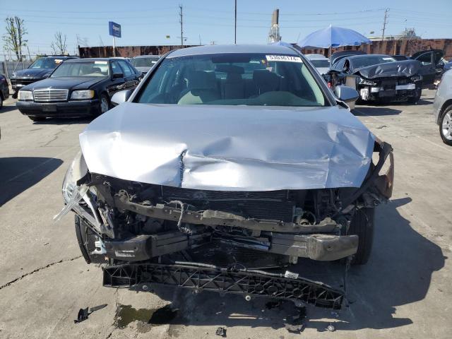 Photo 4 VIN: 5NPE24AF6HH584624 - HYUNDAI SONATA 