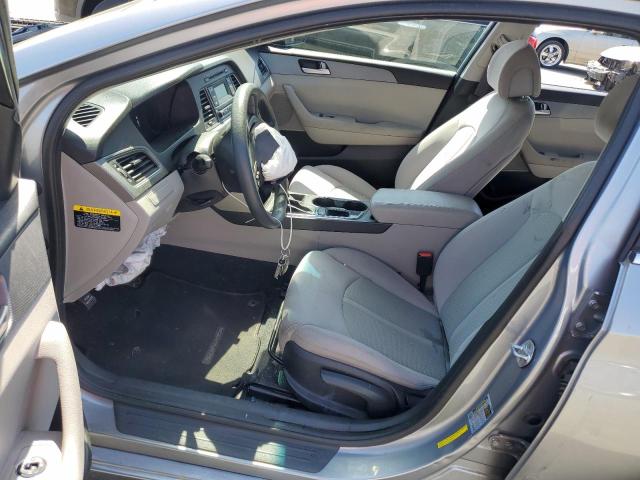 Photo 6 VIN: 5NPE24AF6HH584624 - HYUNDAI SONATA 