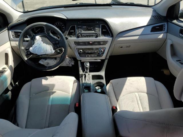 Photo 7 VIN: 5NPE24AF6HH584624 - HYUNDAI SONATA 