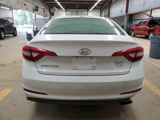 Photo 5 VIN: 5NPE24AF6HH585126 - HYUNDAI SONATA SE 